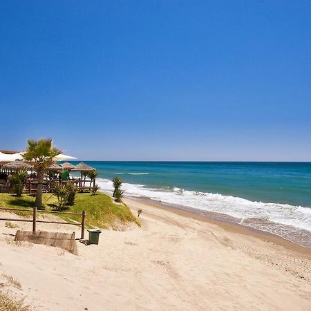 Oleholidays 325 Romana Playa Vistas Al Mar Marbella Esterno foto