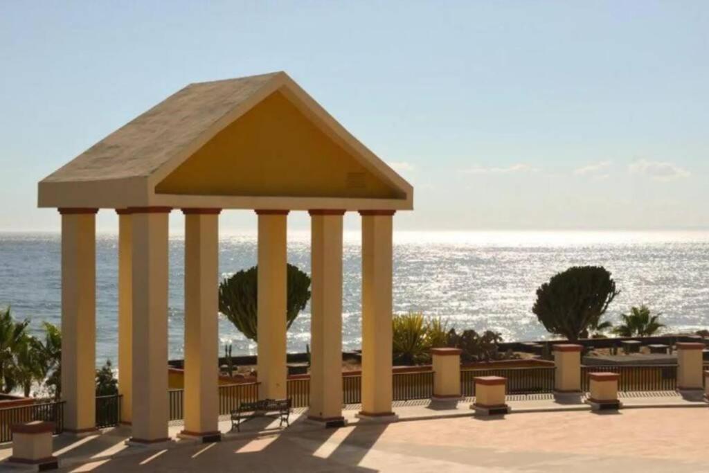 Oleholidays 325 Romana Playa Vistas Al Mar Marbella Esterno foto